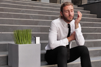 create engaging commercial videos with my 10 years of experience and ai tools