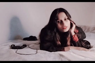 be your female ugc model for video products or brand