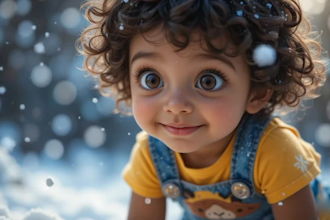 do ai video  poems, animations, art for kids youtube channels