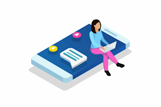 build responsive mobile and web apps using flutterflow