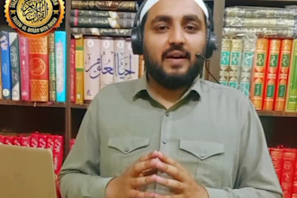 online quran tutor with tajweed and hifz support