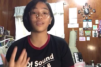 write and produce an original indie folk pop song for you