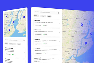 create saas explainer, product explainer video, demo videos, UI animation