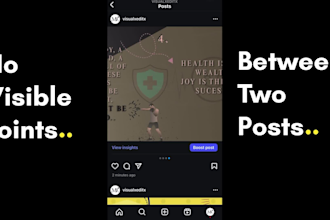 make designs that capture hearts, build trust and drive action