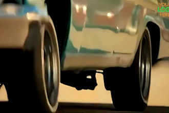 do this promotional funny promo video ad in 12 hrs