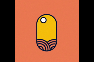 animate your logo or flyer with motion graphics