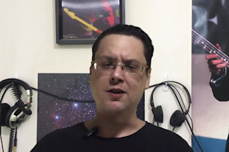 localize and record voice in brazilian portuguese