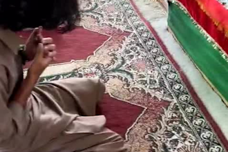 pray at sain saheli sarkar for you