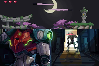 create custom pixel art characters, tilesets, spritesheets, and 2d game