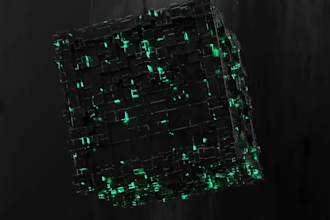 create an amazing 3d reel to promote your new released music