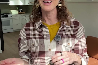 create casual and engaging middle age ugc videos for your brand