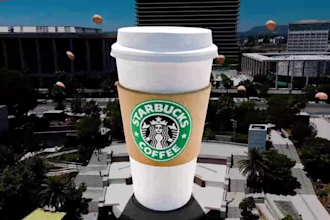 transform your brand with eye catching cgi advertising