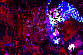 create a masterpiece cover that matches your sound