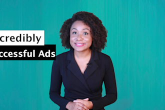 film an entertaining marketing video