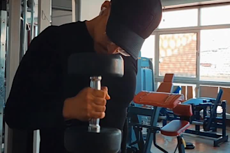 deliver fast paced video edits for car scenes gym workouts or more