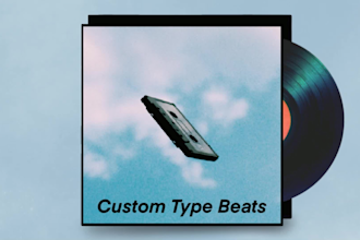produce type beats in any style