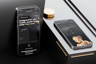 make app promo video, app video, app explainer, or web promo
