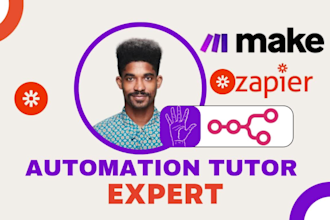n8n tutor n8n ai agent n8n automation n8n workflow n8n api integration expert