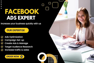 help you reach target audience with effective facebook ads