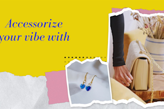 craft amazon video ads for facebook, tik tok dropshipping products