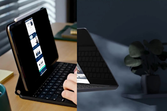 design and develop a responsive personal portfolio website