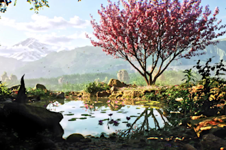 create photorealistic renders or video in unreal engine 5