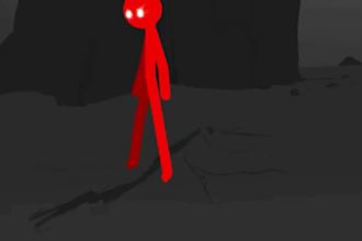 draw pencilman stickman animation stickman figure animation, stick figure