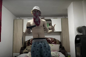 say anything you want as a hood original gangster