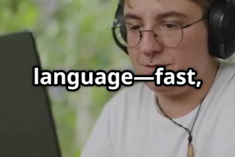 translate, dub, and edit your youtube videos for a global audience