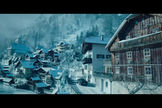 create epic trailer music for action film
