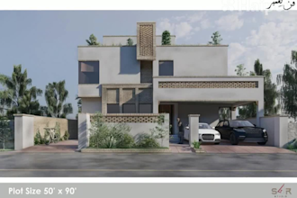 render floor plans of apartments and house for real estate