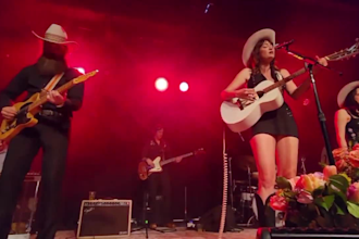 be your country music singer songwriter with acoustic guitar and vocals