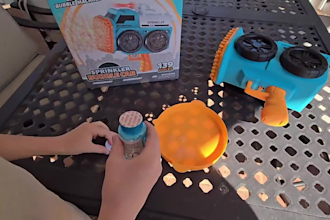create amazon influencer video for your product with models