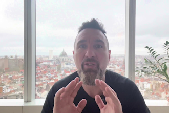 be your click funnels, go high level, kajabi or active campaign expert