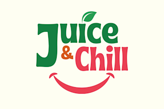 make spicy food , sweet bakery restaurant logo