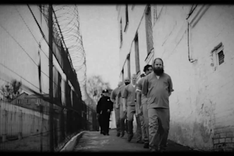 an engaging history documentary video