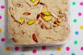 make asian, desi, natural, organic food recipes