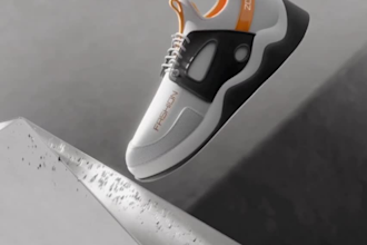 render realistic 3d shoes modeling, cgi shoes design, 3d shoe animation, 3d boot
