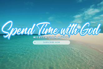create 30 SEO meditation videos for youtube channel