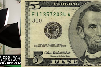 do Anything On Green Screen And MORE