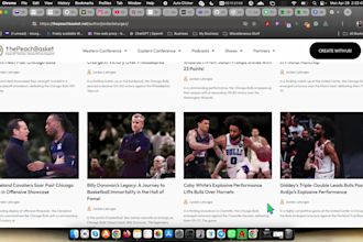 write SEO articles, blog posts, copywriting, and more