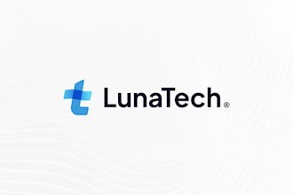 design a minimal timeless logo with all files in 48h