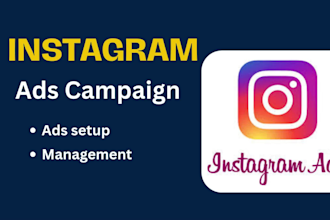be expert meta ad or facebook marketing, instagram marketing