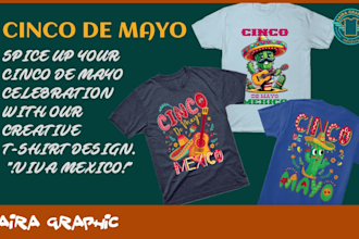 create trendy graphic t shirt designs for any special occasion