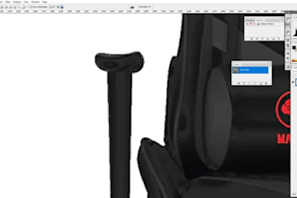 background removal, cut out image, clipping path service