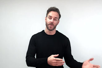 coach you through strategy and mindset to transform your business