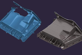 transform your scan or raw mesh data to 3d printable data