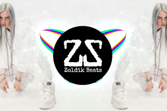 produce custom pop hiphop beats