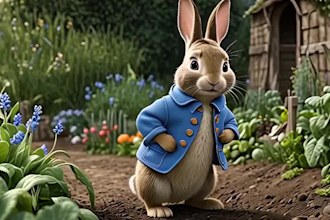 do realistic ai video animation for kids, storytelling youtube with lip sync
