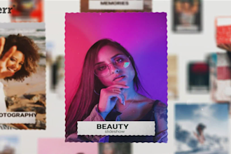 do video editing or make slideshow videos